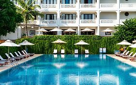 Khu nghỉ dưỡng&Spa RiverTown Hội An