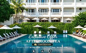 Khu nghỉ dưỡng&Spa RiverTown Hội An
